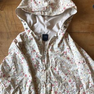 Gap toddler light jacket